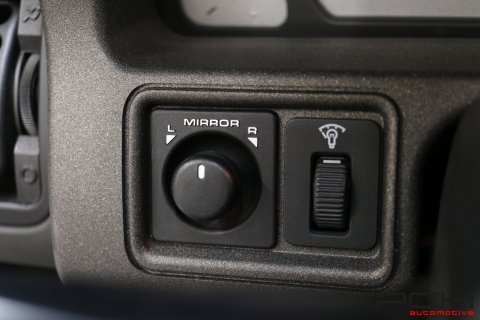 MG TF 135 1.8i 16v 136cv