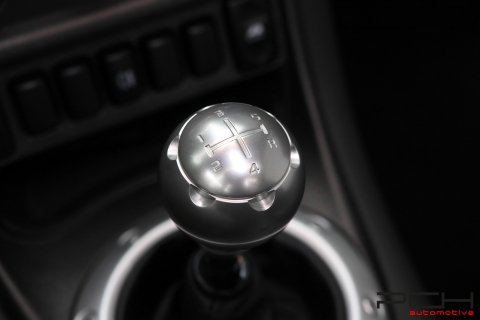 MG TF 135 1.8i 16v 136cv