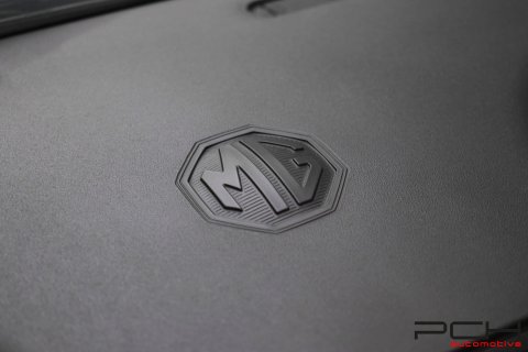 MG TF 135 1.8i 16v 136cv