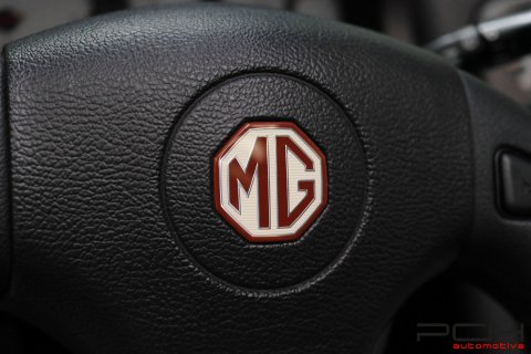 MG TF 135 1.8i 16v 136cv