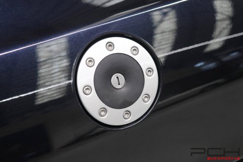 MG TF 135 1.8i 16v 136cv