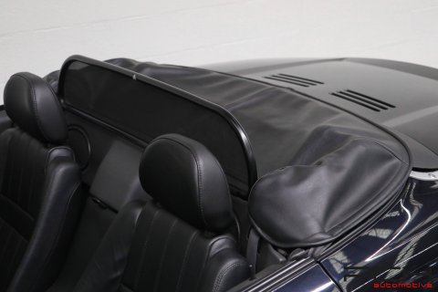 MG TF 135 1.8i 16v 136cv