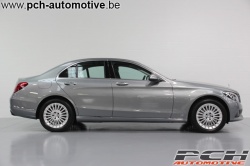 MERCEDES-BENZ C 220 CDi 163cv BlueTEC 7G-Tronic Plus Aut.