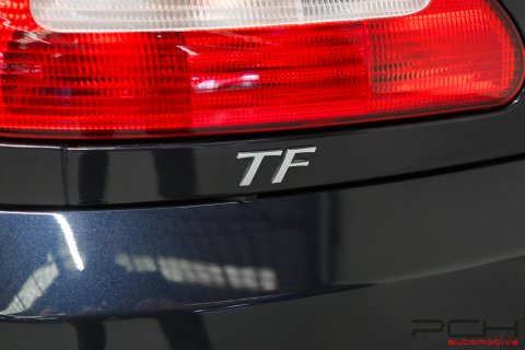 MG TF 135 1.8i 16v 136cv