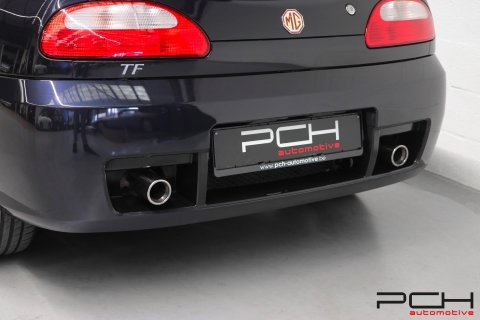 MG TF 135 1.8i 16v 136cv