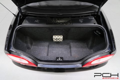 MG TF 135 1.8i 16v 136cv