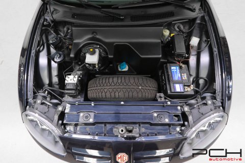 MG TF 135 1.8i 16v 136cv