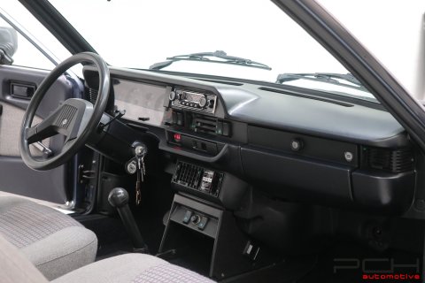LANCIA Beta Coupé 1.600