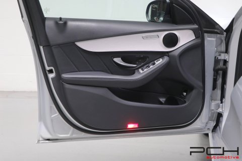 MERCEDES-BENZ C 300 de Break 194cv Plug-In Hybrid 9G-Tronic - AMG Line -