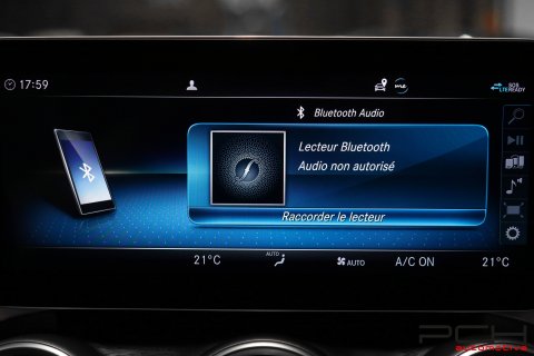 MERCEDES-BENZ C 300 de Break 194cv Plug-In Hybrid 9G-Tronic - AMG Line -