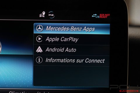 MERCEDES-BENZ C 300 de Break 194cv Plug-In Hybrid 9G-Tronic - AMG Line -
