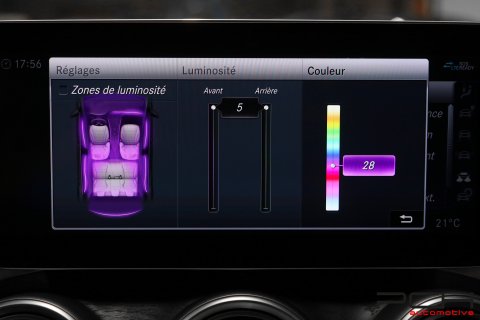 MERCEDES-BENZ C 300 de Break 194cv Plug-In Hybrid 9G-Tronic - AMG Line -