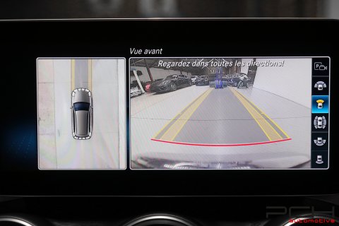 MERCEDES-BENZ C 300 de Break 194cv Plug-In Hybrid 9G-Tronic - AMG Line -