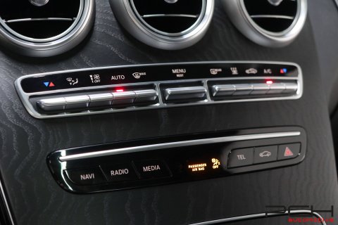 MERCEDES-BENZ C 300 de Break 194cv Plug-In Hybrid 9G-Tronic - AMG Line -