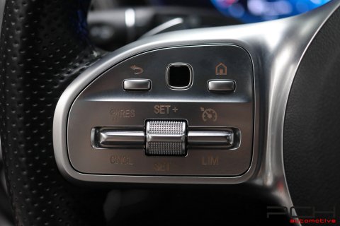 MERCEDES-BENZ C 300 de Break 194cv Plug-In Hybrid 9G-Tronic - AMG Line -