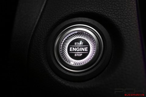 MERCEDES-BENZ C 300 de Break 194cv Plug-In Hybrid 9G-Tronic - AMG Line -