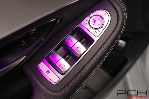 MERCEDES-BENZ C 300 de Break 194cv Plug-In Hybrid 9G-Tronic - AMG Line -