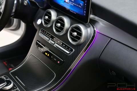 MERCEDES-BENZ C 300 de Break 194cv Plug-In Hybrid 9G-Tronic - AMG Line -