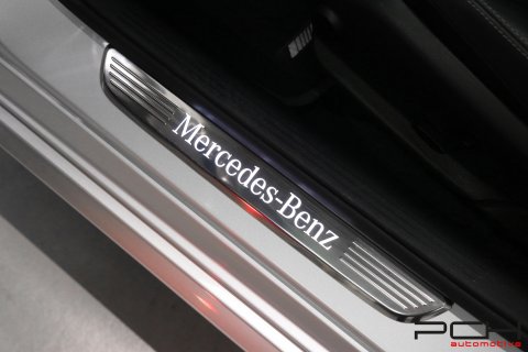 MERCEDES-BENZ C 300 de Break 194cv Plug-In Hybrid 9G-Tronic - AMG Line -