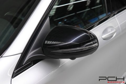 MERCEDES-BENZ C 300 de Break 194cv Plug-In Hybrid 9G-Tronic - AMG Line -