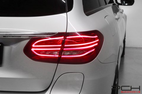 MERCEDES-BENZ C 300 de Break 194cv Plug-In Hybrid 9G-Tronic - AMG Line -