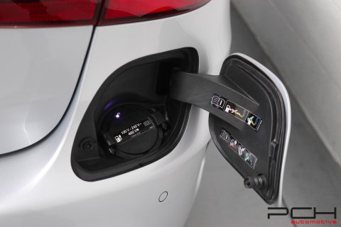 MERCEDES-BENZ C 300 de Break 194cv Plug-In Hybrid 9G-Tronic - AMG Line -
