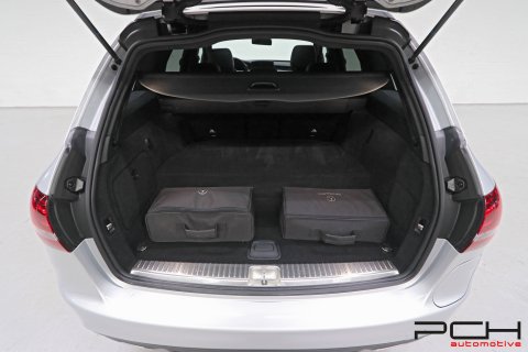 MERCEDES-BENZ C 300 de Break 194cv Plug-In Hybrid 9G-Tronic - AMG Line -