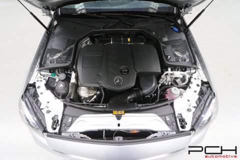 MERCEDES-BENZ C 300 de Break 194cv Plug-In Hybrid 9G-Tronic - AMG Line -