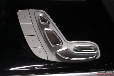 MERCEDES-BENZ G 63 AMG 4.0 V8 585cv Aut. - Utilitaire 2 Places -