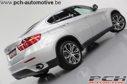 BMW X6 3.0 dA xDrive40 306cv **FULL OPTIONS**