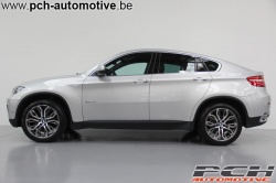 BMW X6 3.0 dA xDrive40 306cv **FULL OPTIONS**