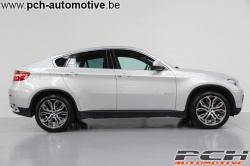 BMW X6 3.0 dA xDrive40 306cv **FULL OPTIONS**