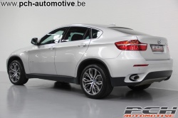 BMW X6 3.0 dA xDrive40 306cv **FULL OPTIONS**