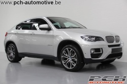 BMW X6 3.0 dA xDrive40 306cv **FULL OPTIONS**