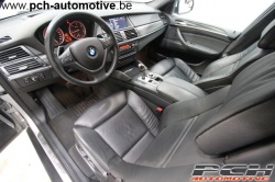 BMW X6 3.0 dA xDrive40 306cv **FULL OPTIONS**