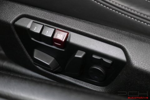 BMW M4 Coupé 3.0 430cv DKG Drivelogic + ÉCHAPPEMENT M PERFORMANCE