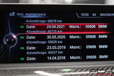 BMW M4 Coupé 3.0 430cv DKG Drivelogic + ÉCHAPPEMENT M PERFORMANCE