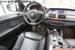 BMW X6 3.0 dA xDrive40 306cv **FULL OPTIONS**