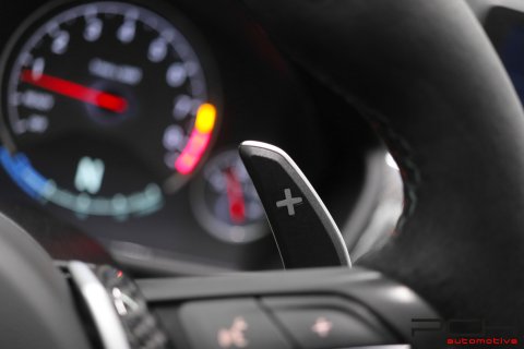BMW M4 Coupé 3.0 430cv DKG Drivelogic + ÉCHAPPEMENT M PERFORMANCE