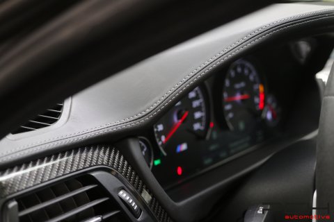 BMW M4 Coupé 3.0 430cv DKG Drivelogic + ÉCHAPPEMENT M PERFORMANCE