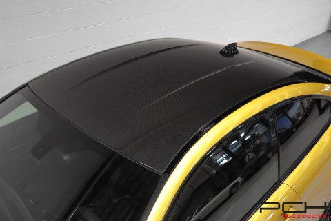 BMW M4 Coupé 3.0 430cv DKG Drivelogic + ÉCHAPPEMENT M PERFORMANCE