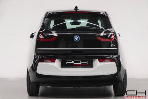 BMW i3 120Ah 170cv