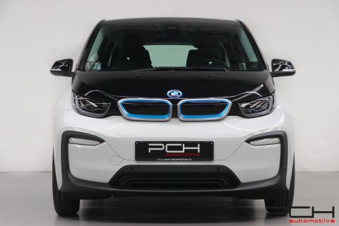 BMW i3 120Ah 170cv