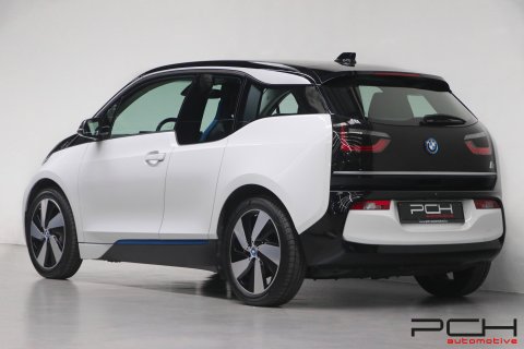 BMW i3 120Ah 170cv