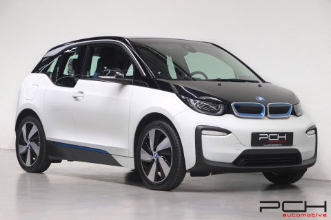 BMW i3 120Ah 170cv