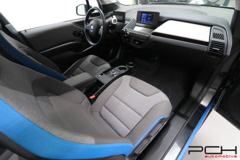 BMW i3 120Ah 170cv