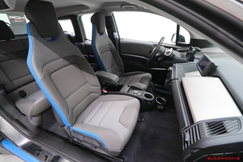 BMW i3 120Ah 170cv