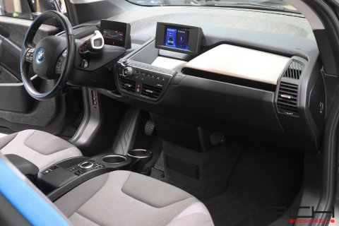 BMW i3 120Ah 170cv