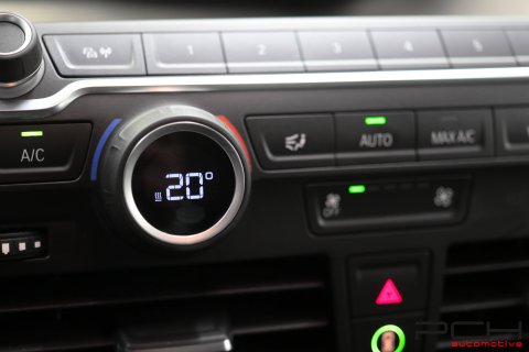 BMW i3 120Ah 170cv