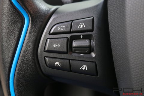 BMW i3 120Ah 170cv
